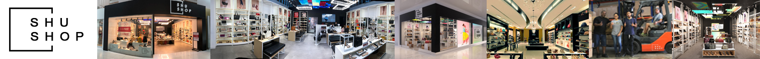 Shushopshoes